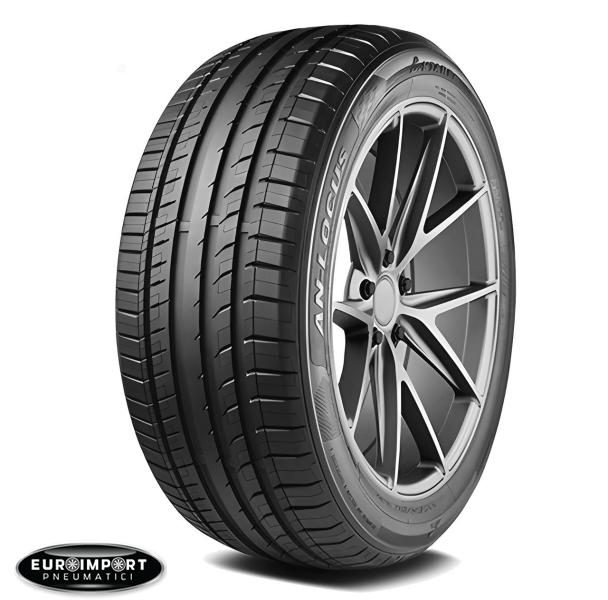 Antares INGENS-LOCUS  265/55 R20 113 V  
